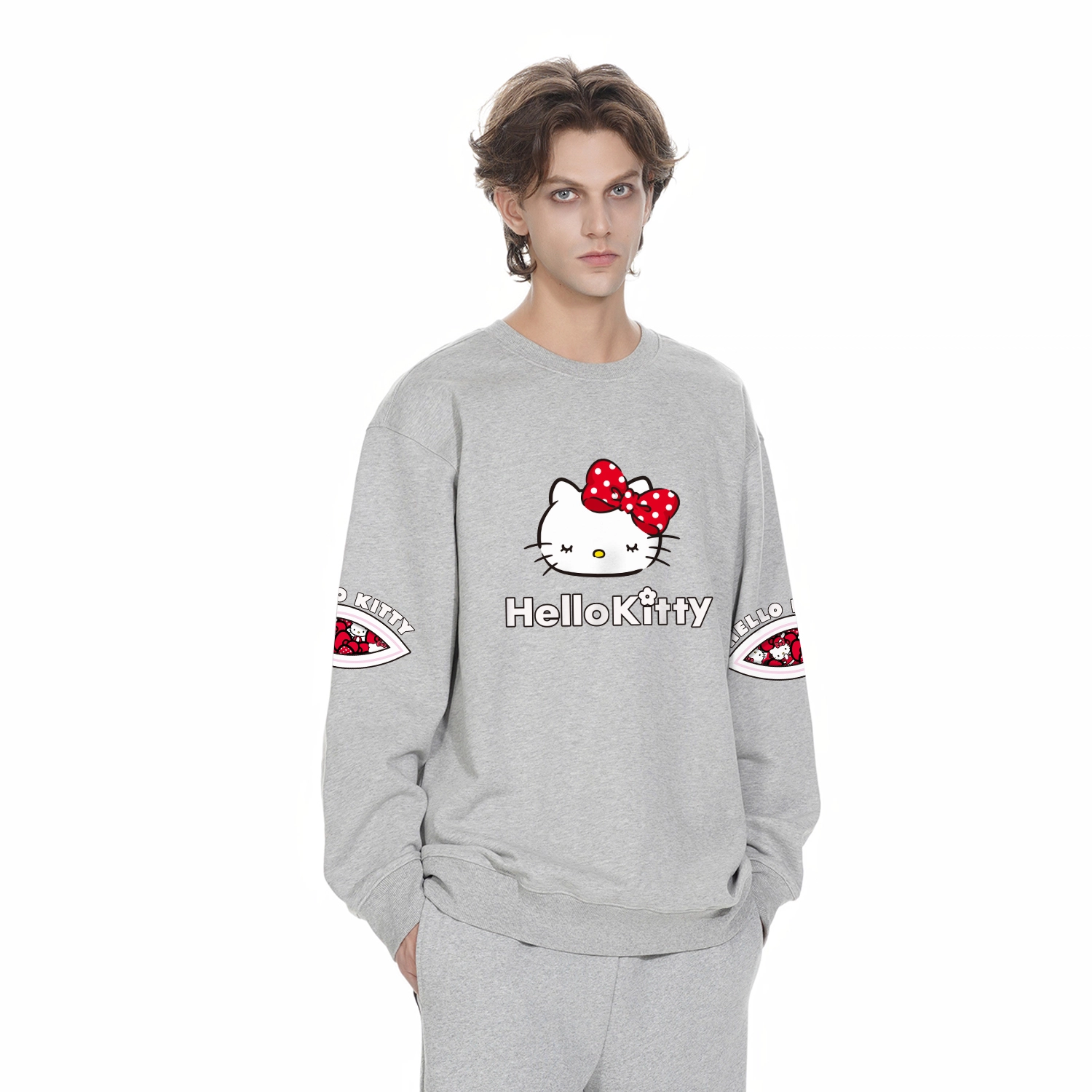 Sanrio x HelloKitty