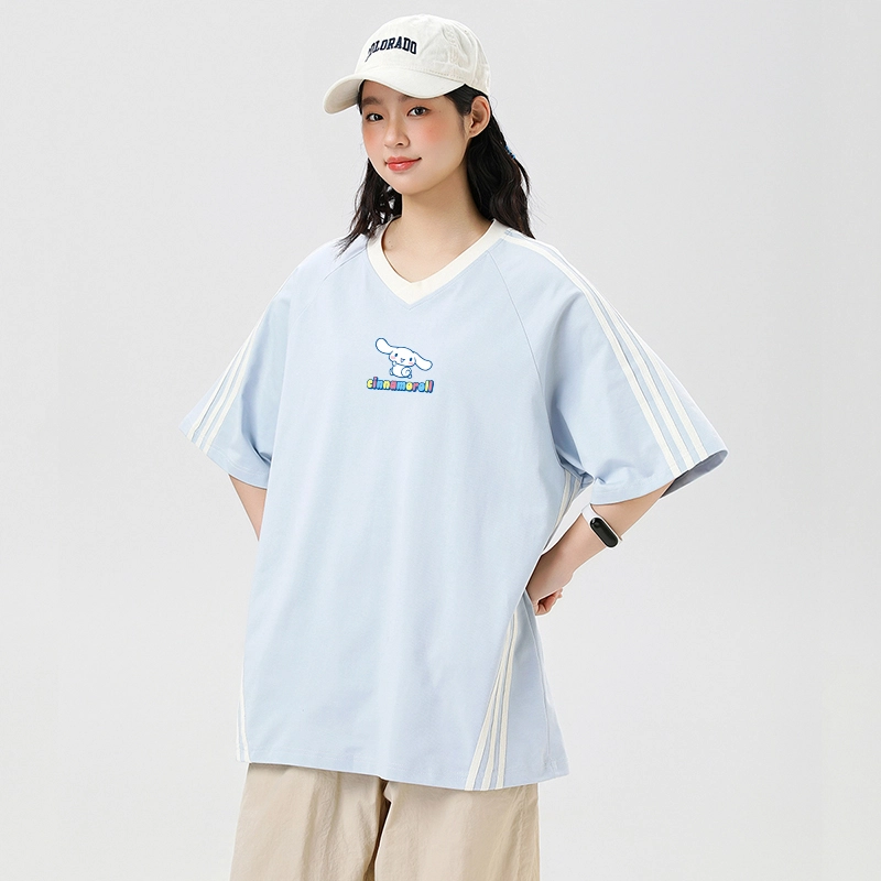 Sanrio x CINNAMOROLL VT