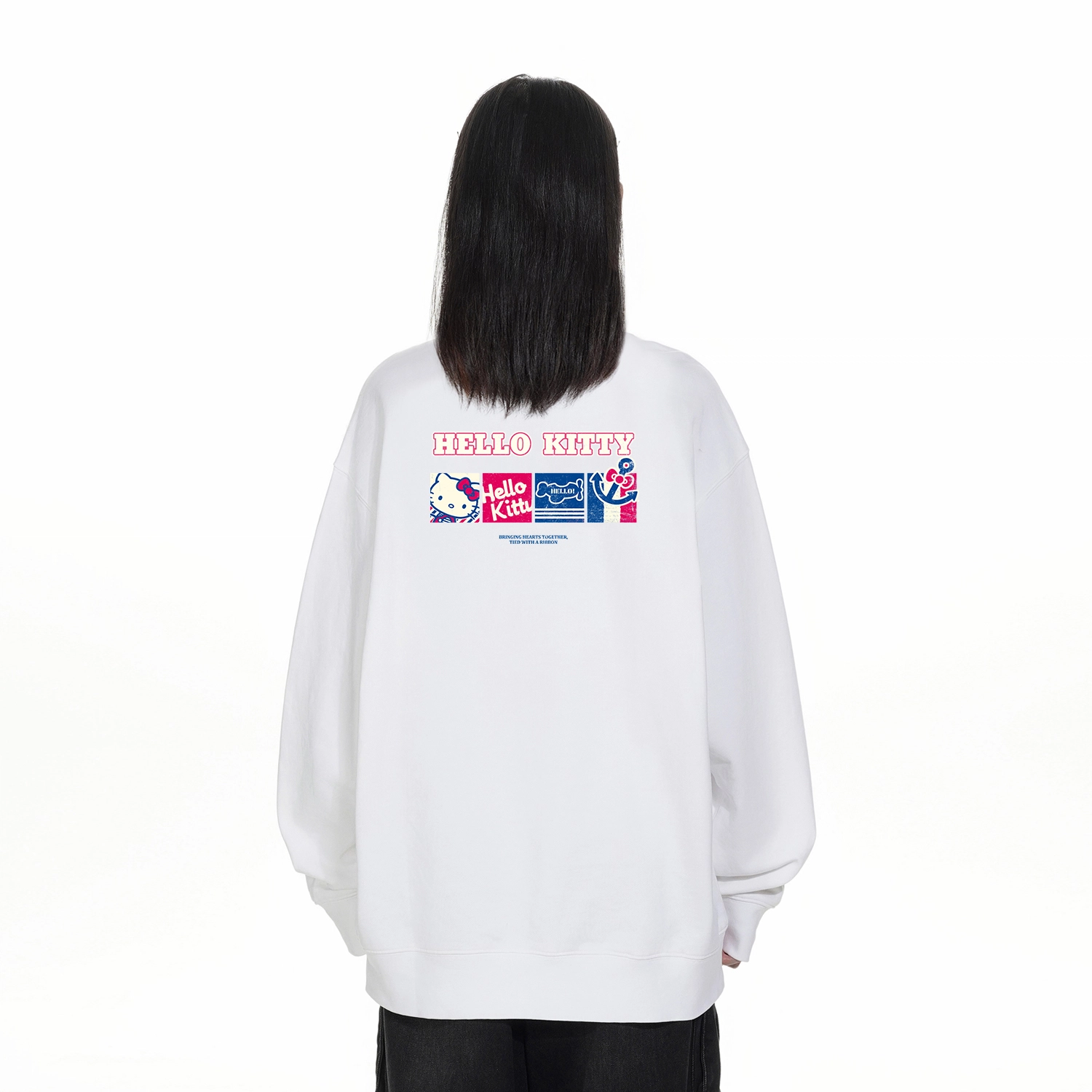 Sanrio x HelloKitty SS25 420
