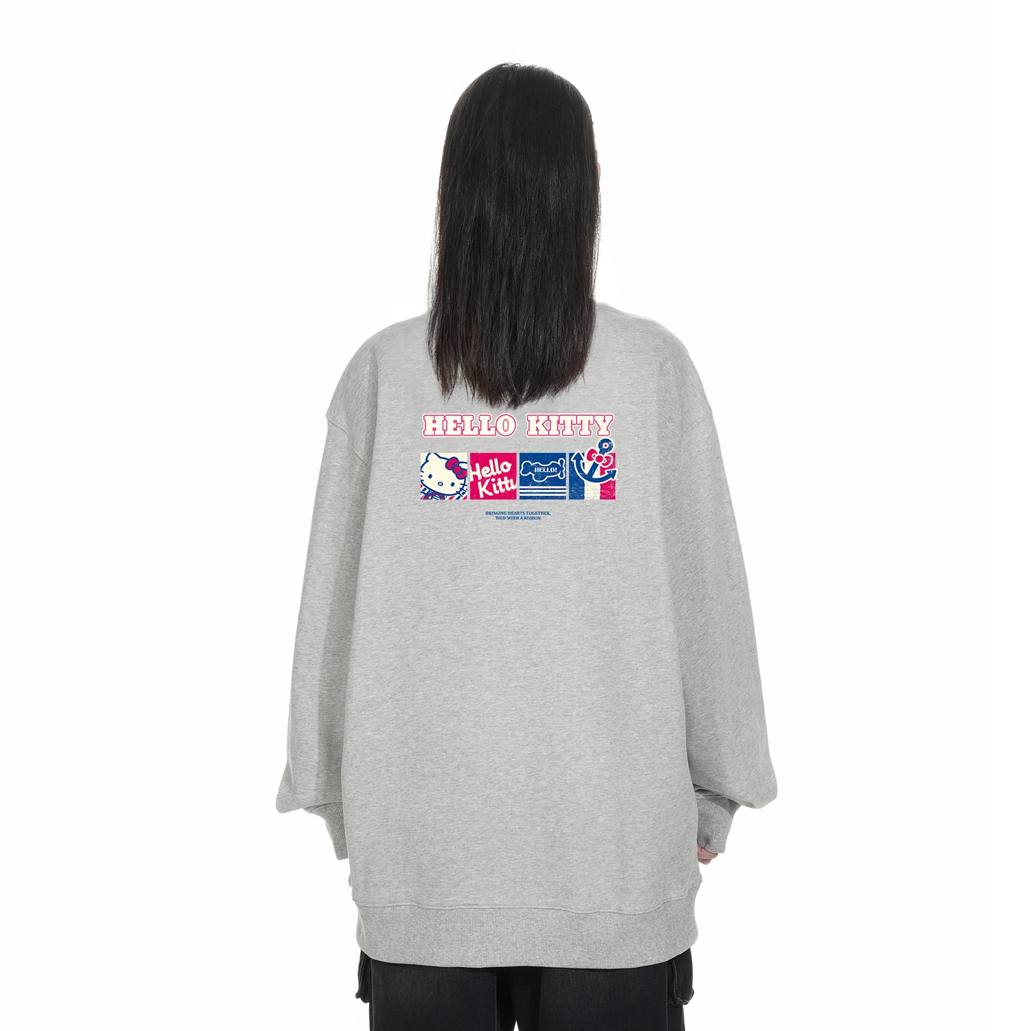 Sanrio x HelloKitty SS25 420
