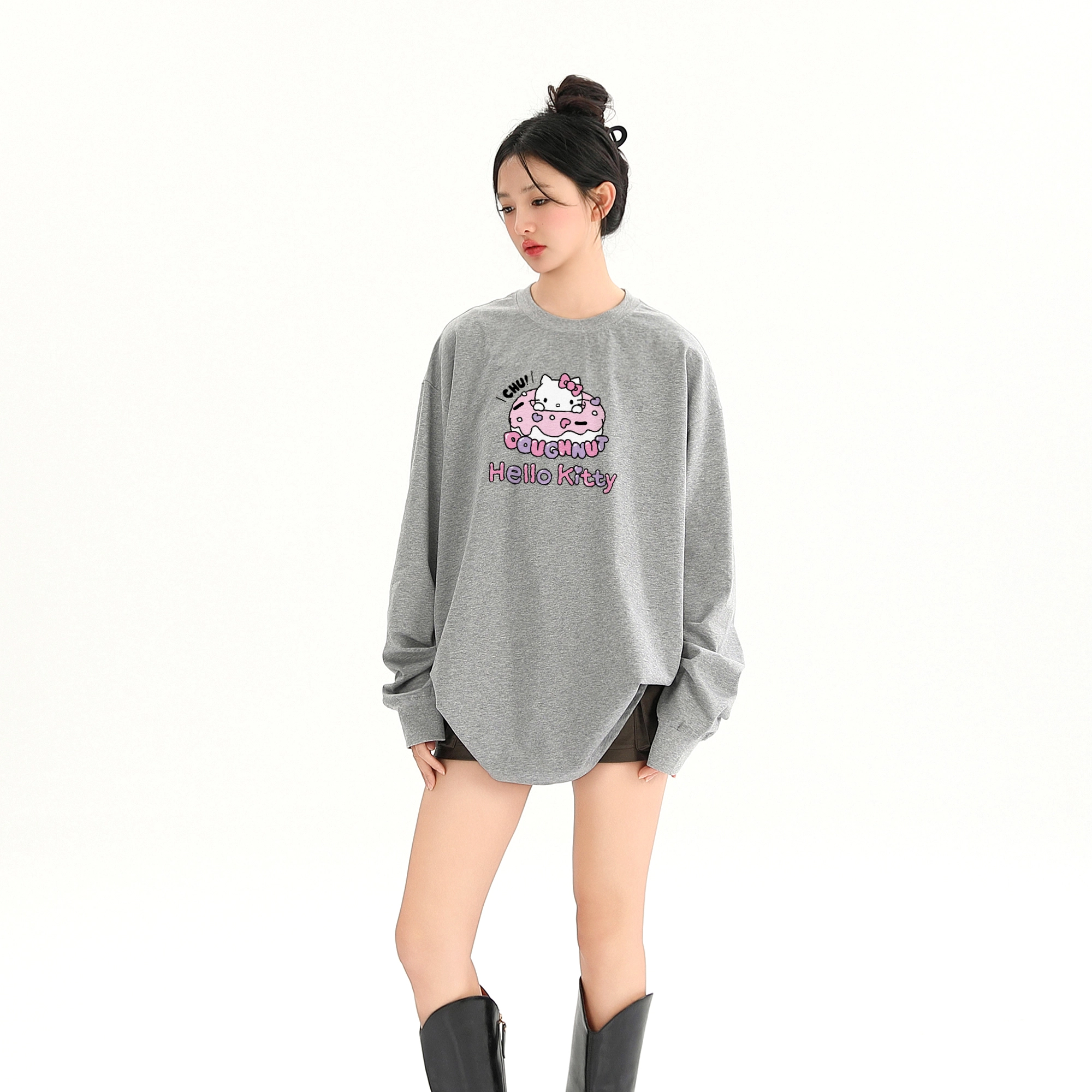 Sanrio x Hello Kitty T