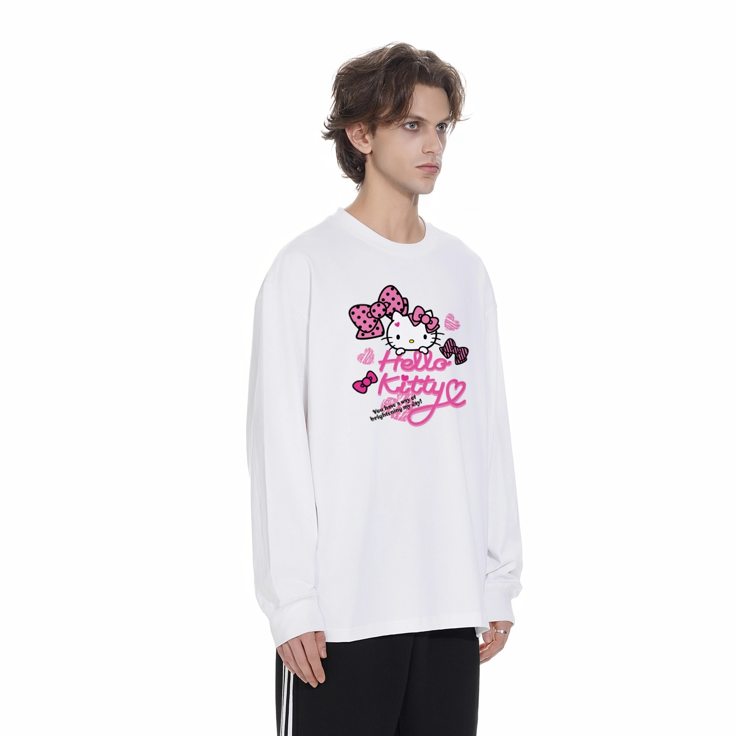 Sanrio x Hello Kitty T