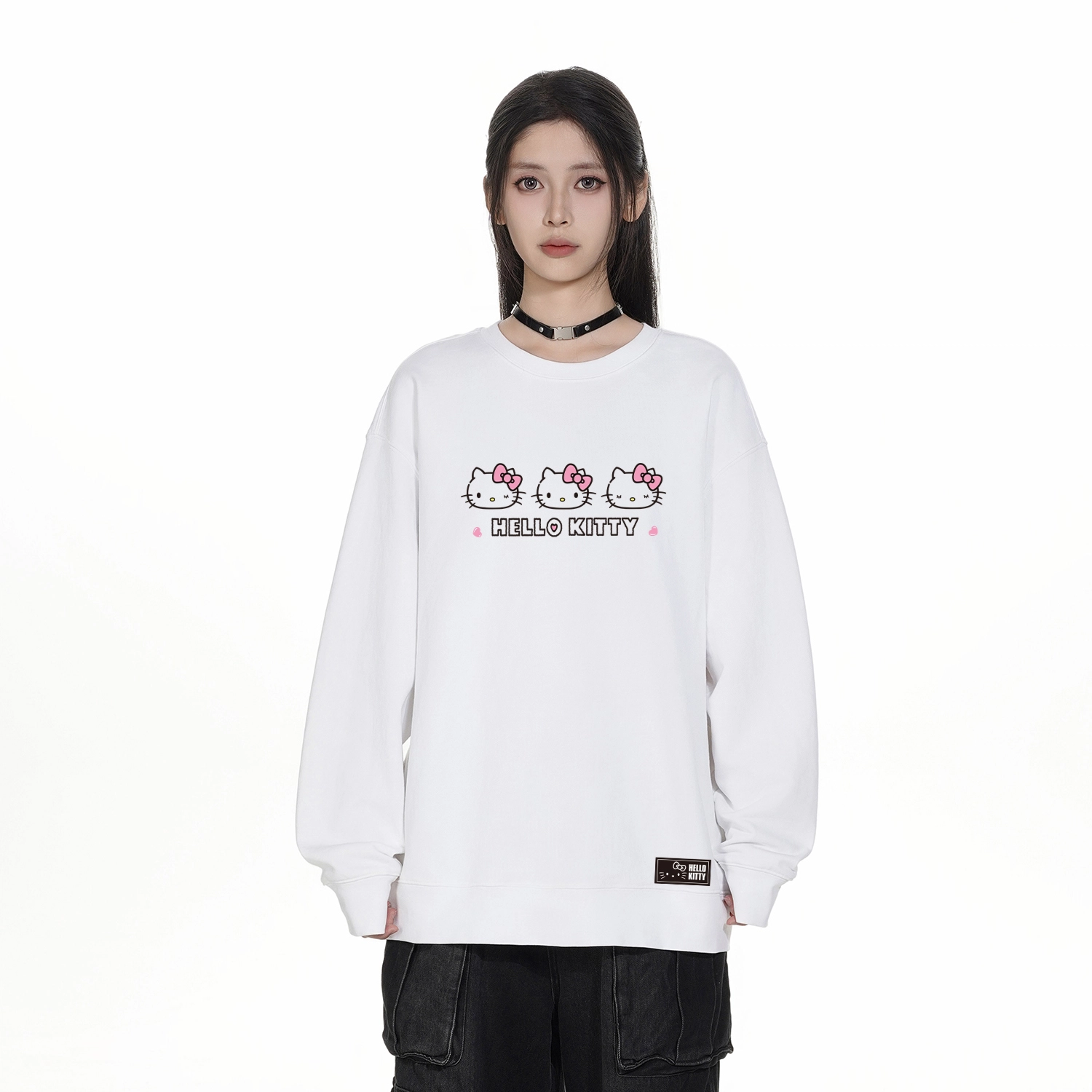 Sanrio x HelloKitty SS25 420