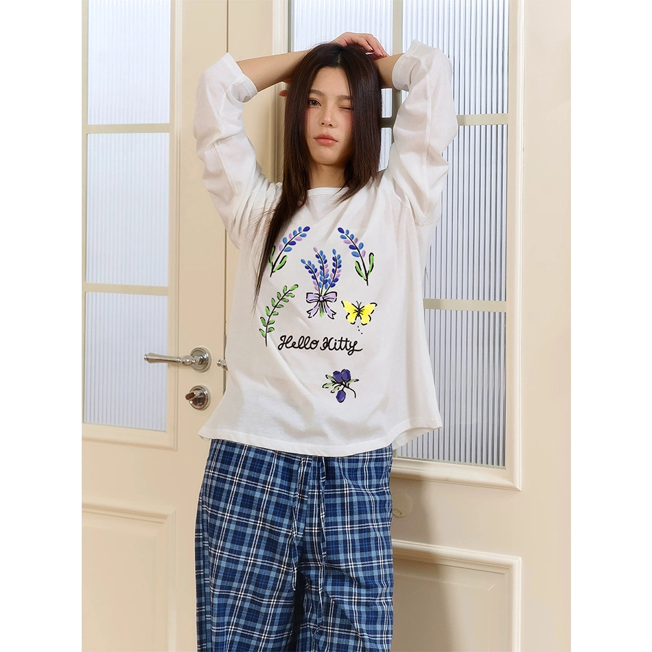 Sanrio x Hello Kitty T