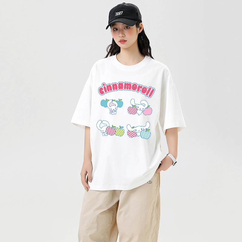 Sanrio x Cinnamoroll T