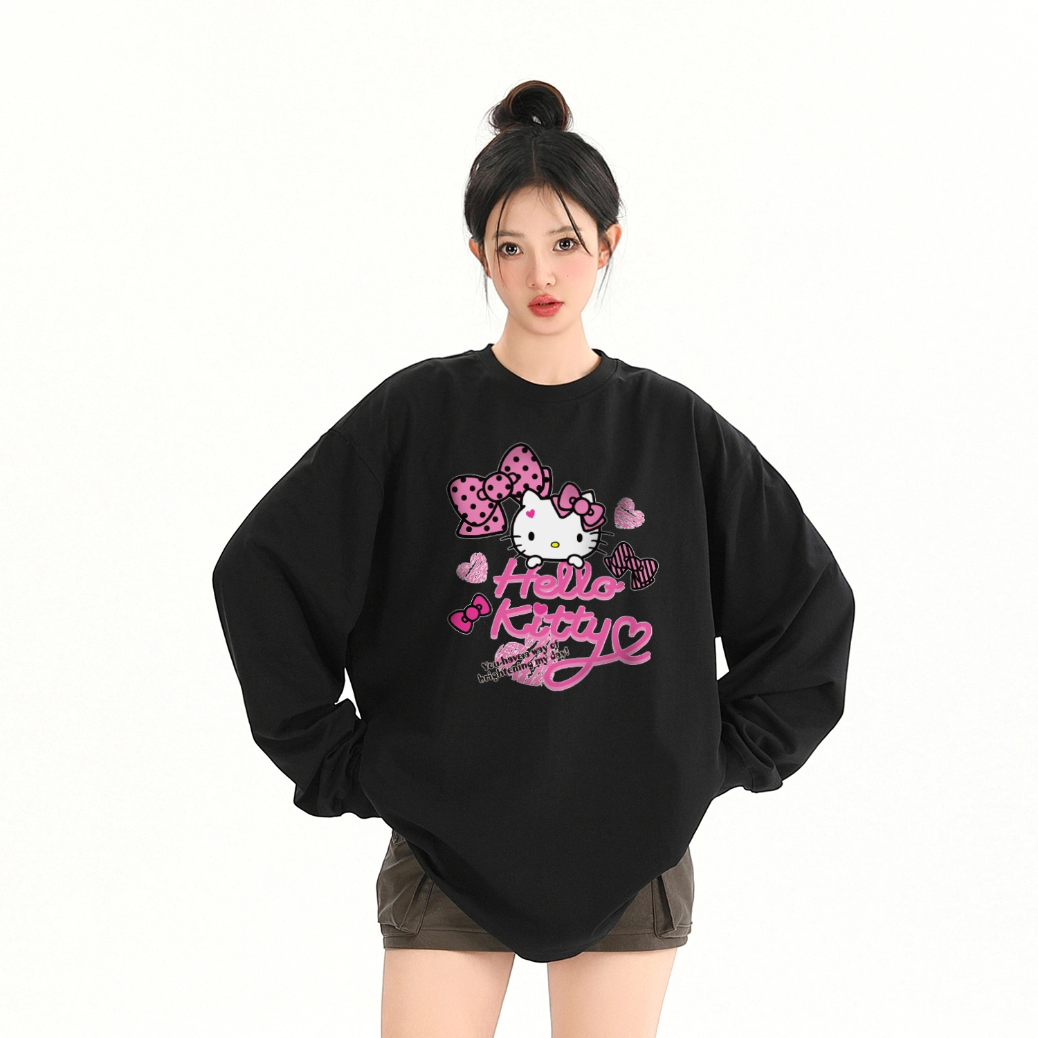 Sanrio x Hello Kitty T
