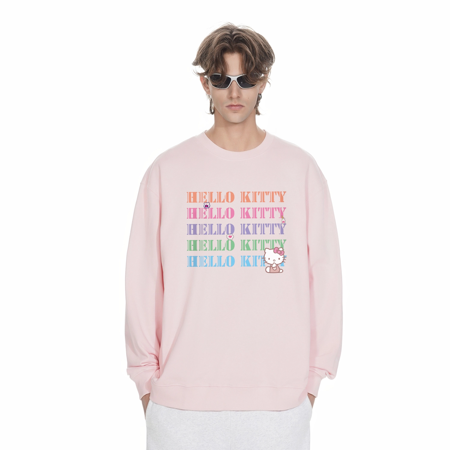 Sanrio x HelloKitty SS25 420