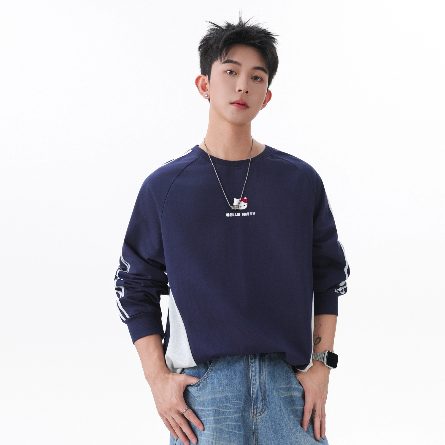 Sanrio x Hello Kitty T