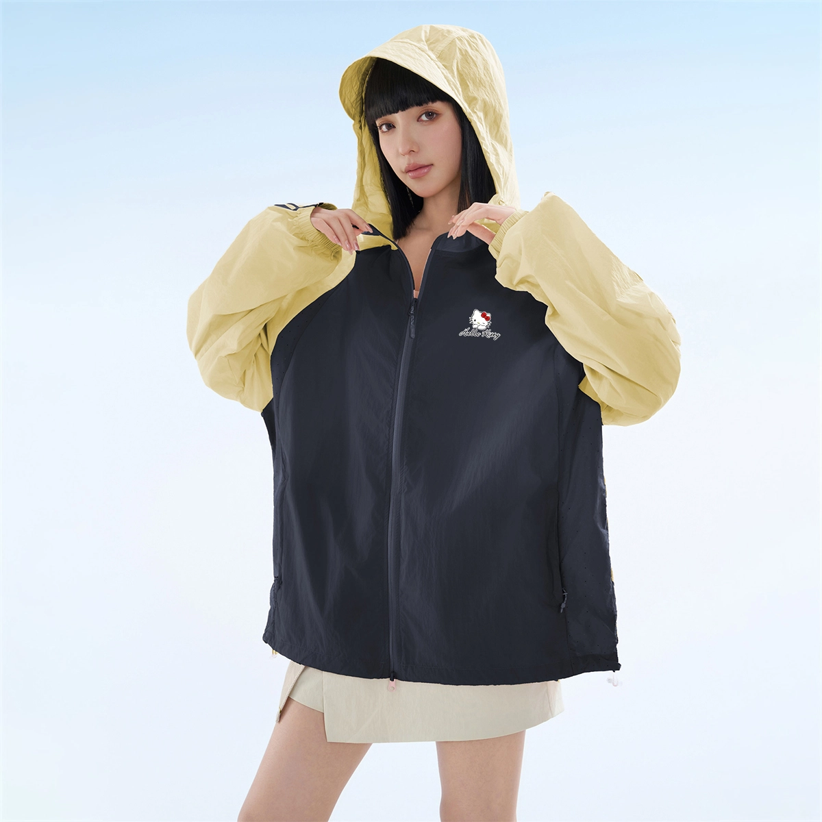 Sanrio x Hello Kitty UP50+