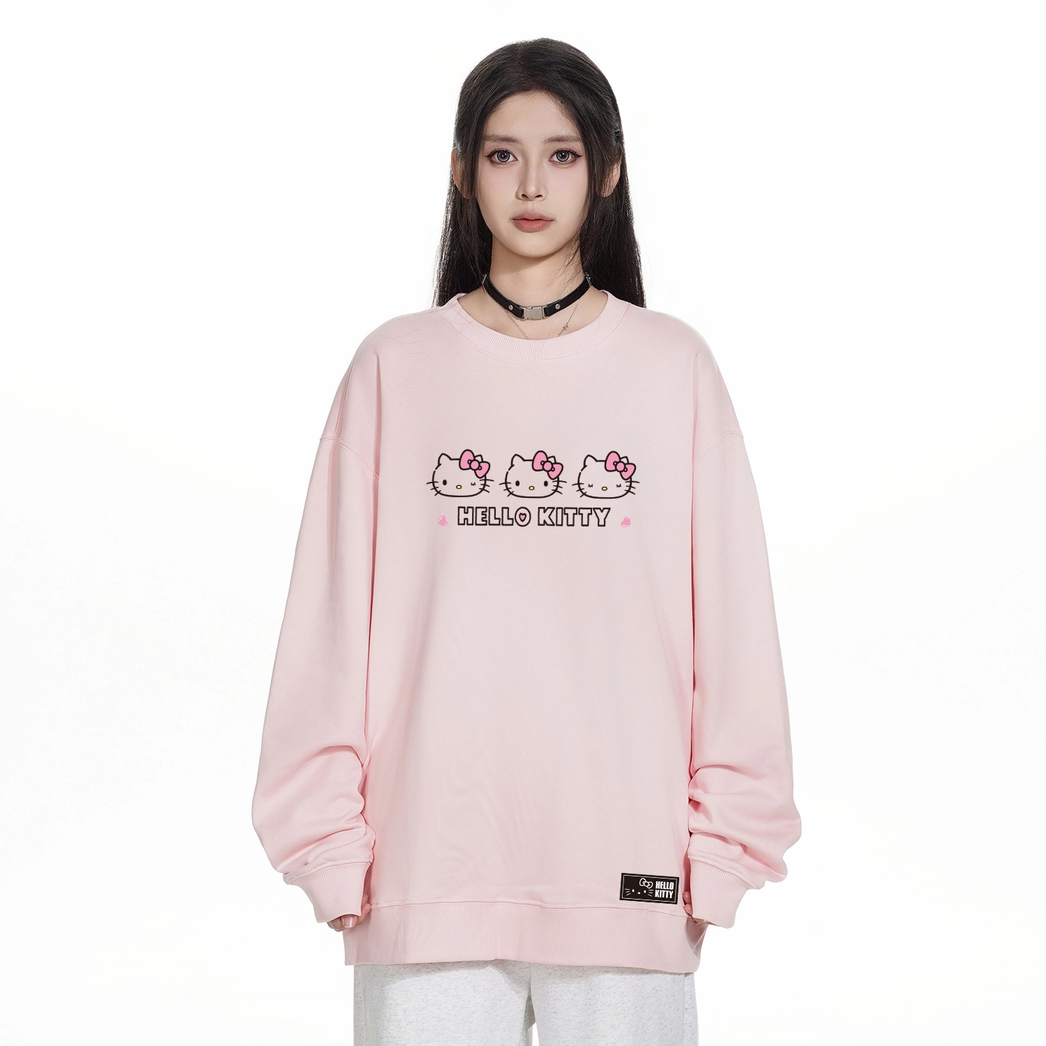 Sanrio x HelloKitty SS25 420