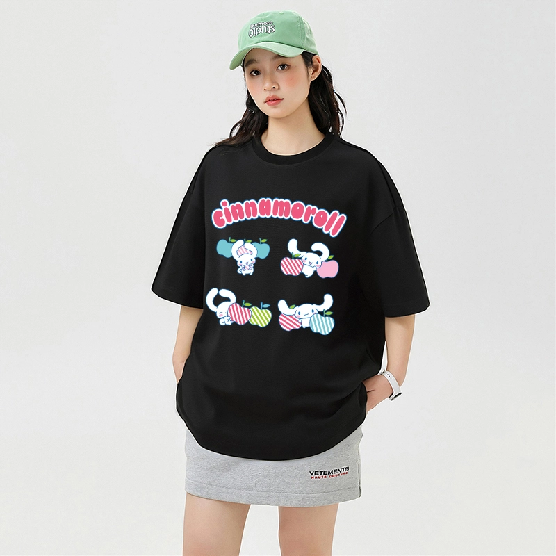 Sanrio x Cinnamoroll T