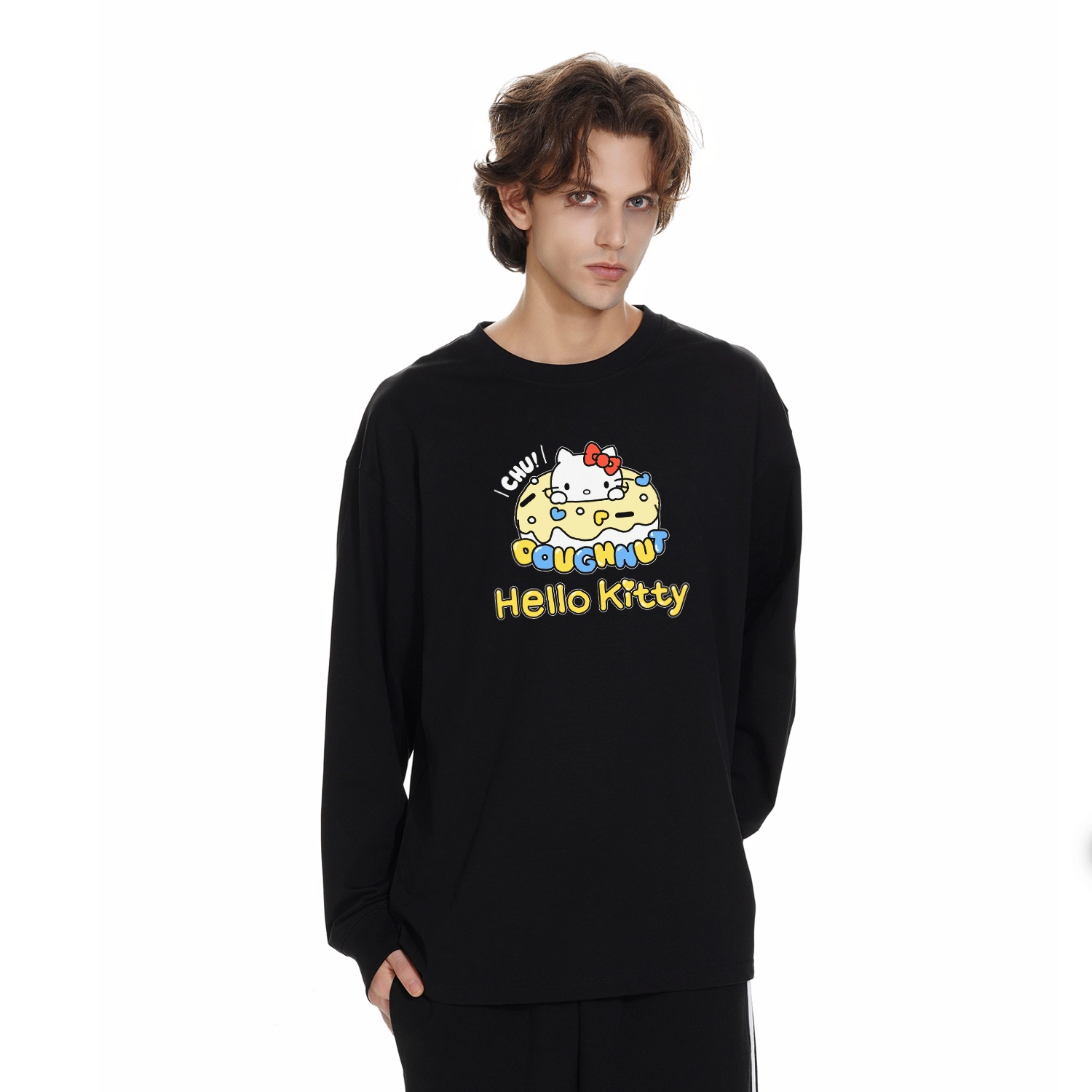 Sanrio x Hello Kitty T