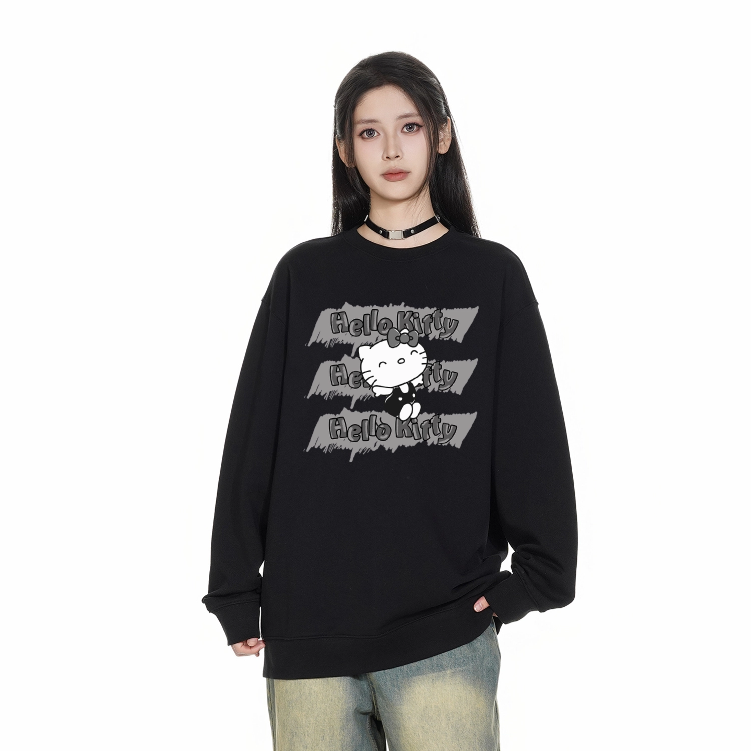 Sanrio x HelloKitty SS25 420