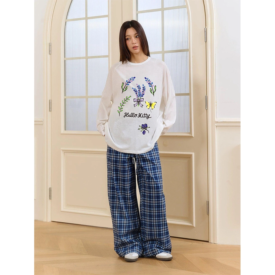 Sanrio x Hello Kitty T