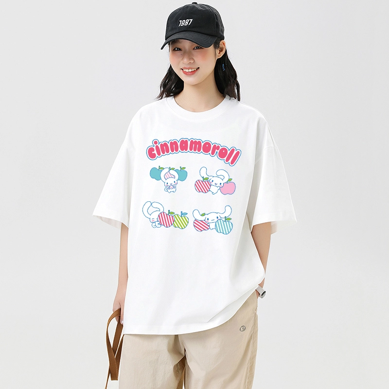 Sanrio x Cinnamoroll T