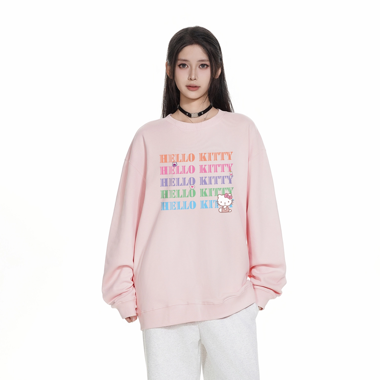 Sanrio x HelloKitty SS25 420