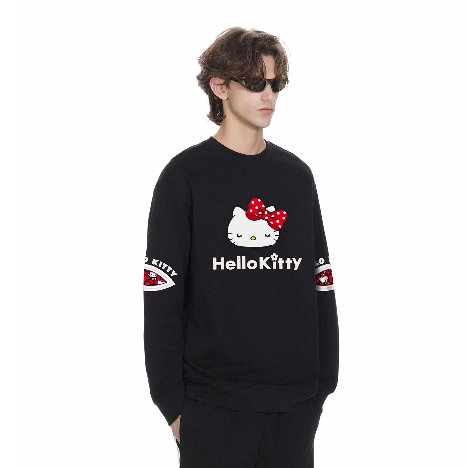 Sanrio x HelloKitty