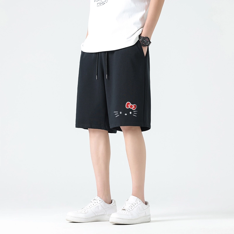 Sanrio x Hello Kitty