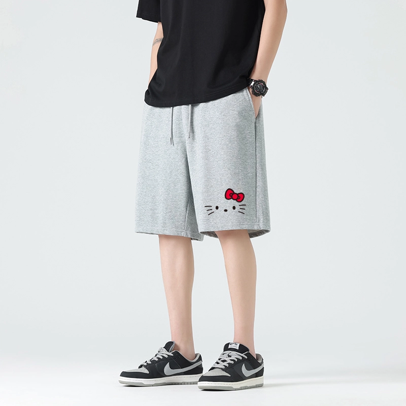 Sanrio x Hello Kitty