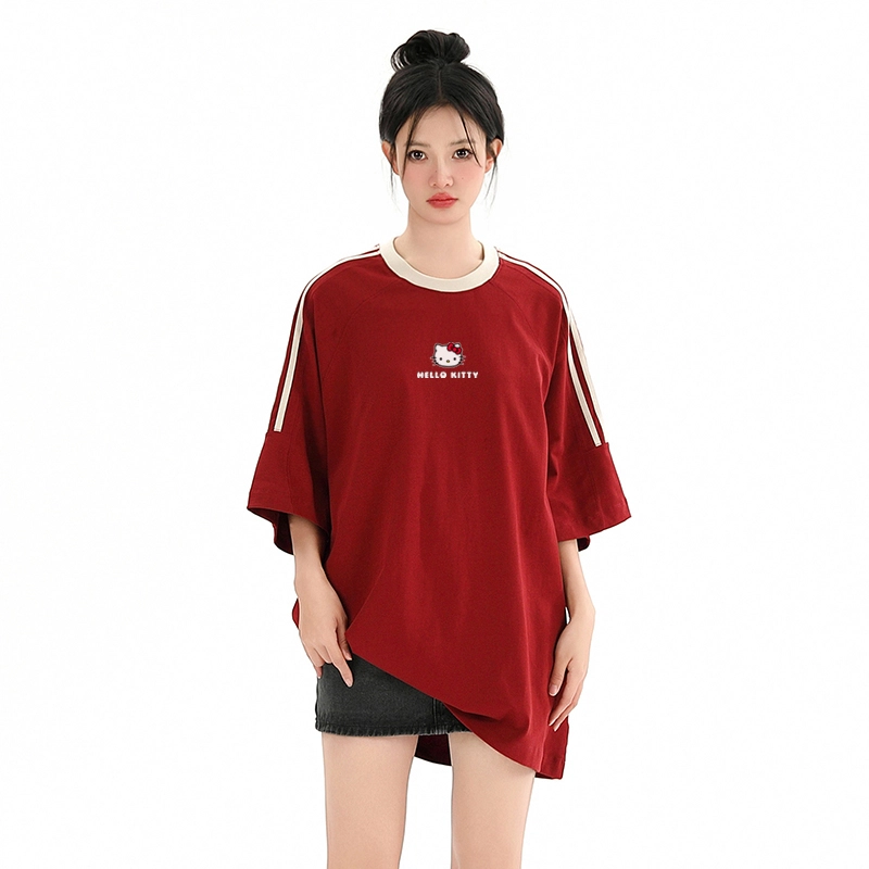 Sanrio x Hello Kitty T