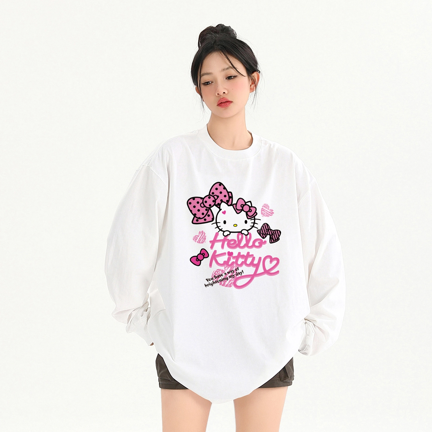 Sanrio x Hello Kitty T