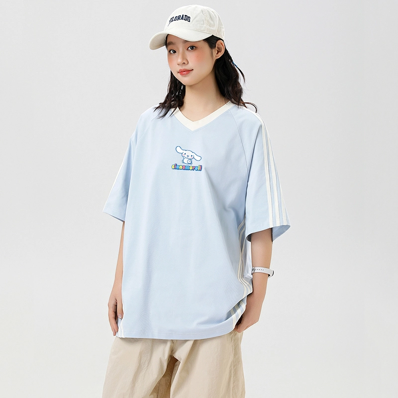 Sanrio x CINNAMOROLL VT