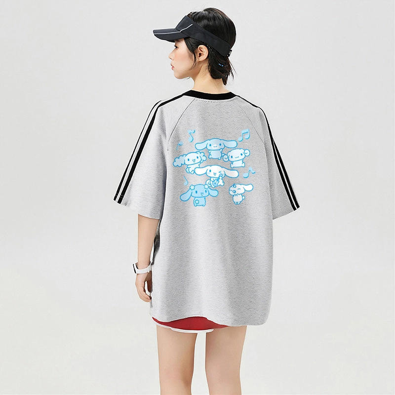 Sanrio x CINNAMOROLL VT