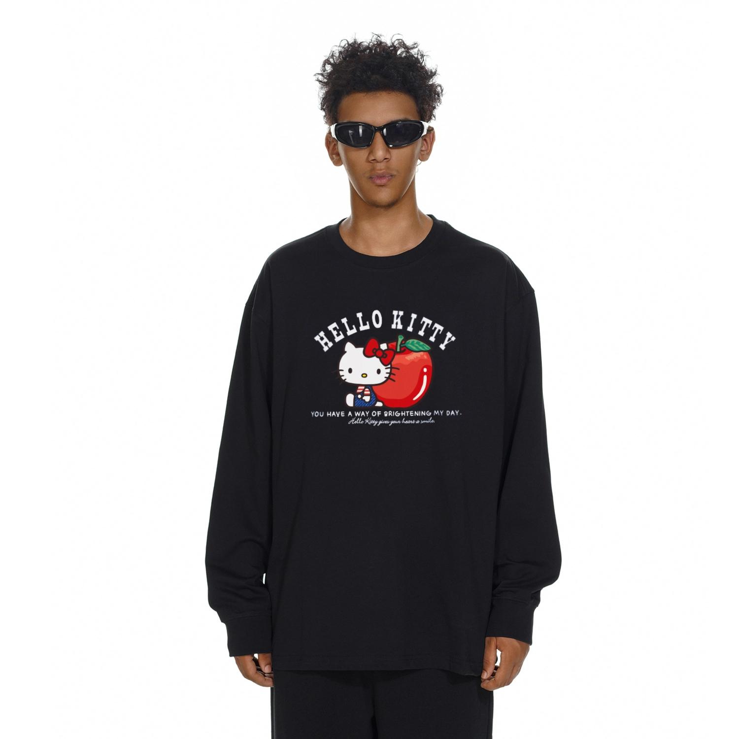 Sanrio x Hello Kitty T