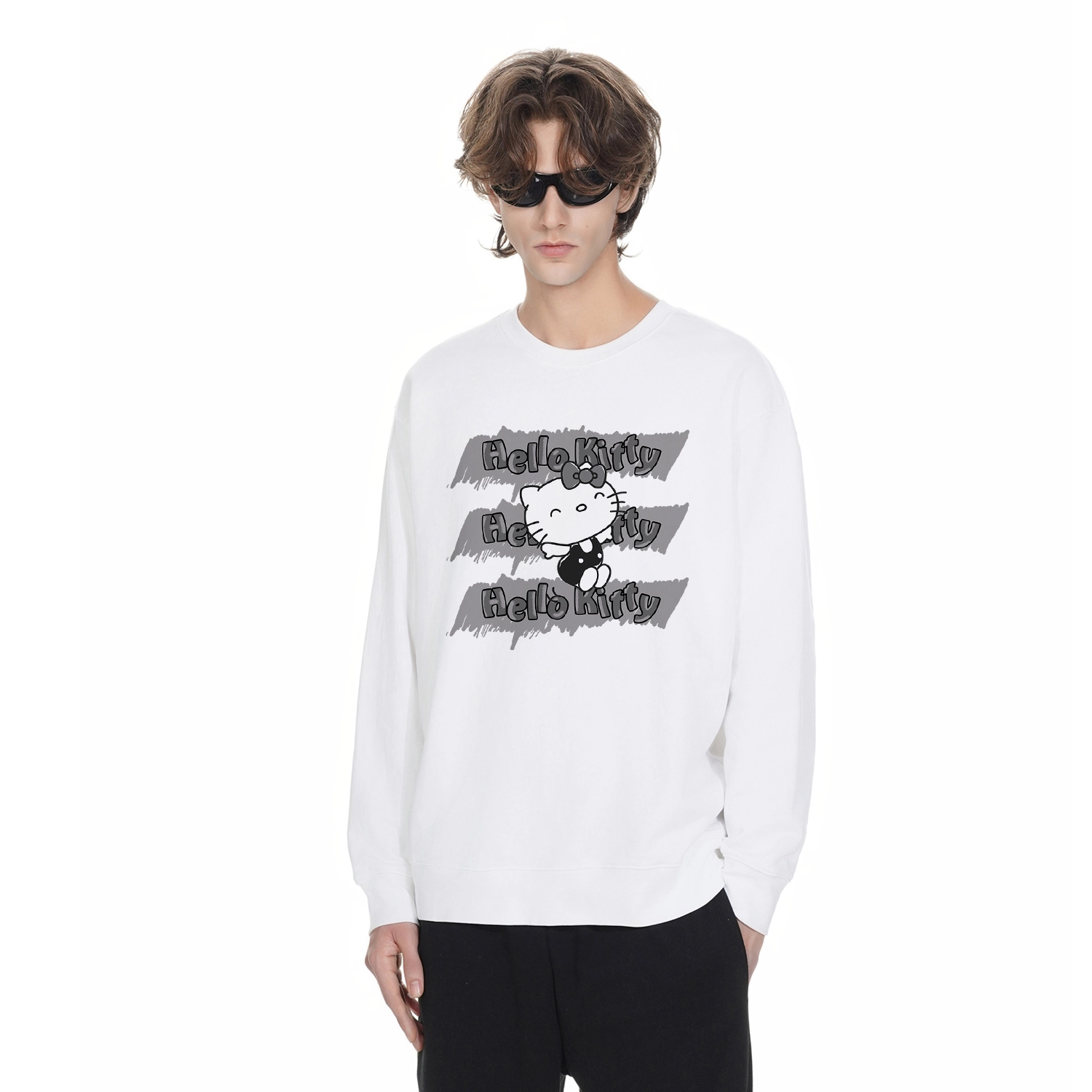Sanrio x HelloKitty SS25 420