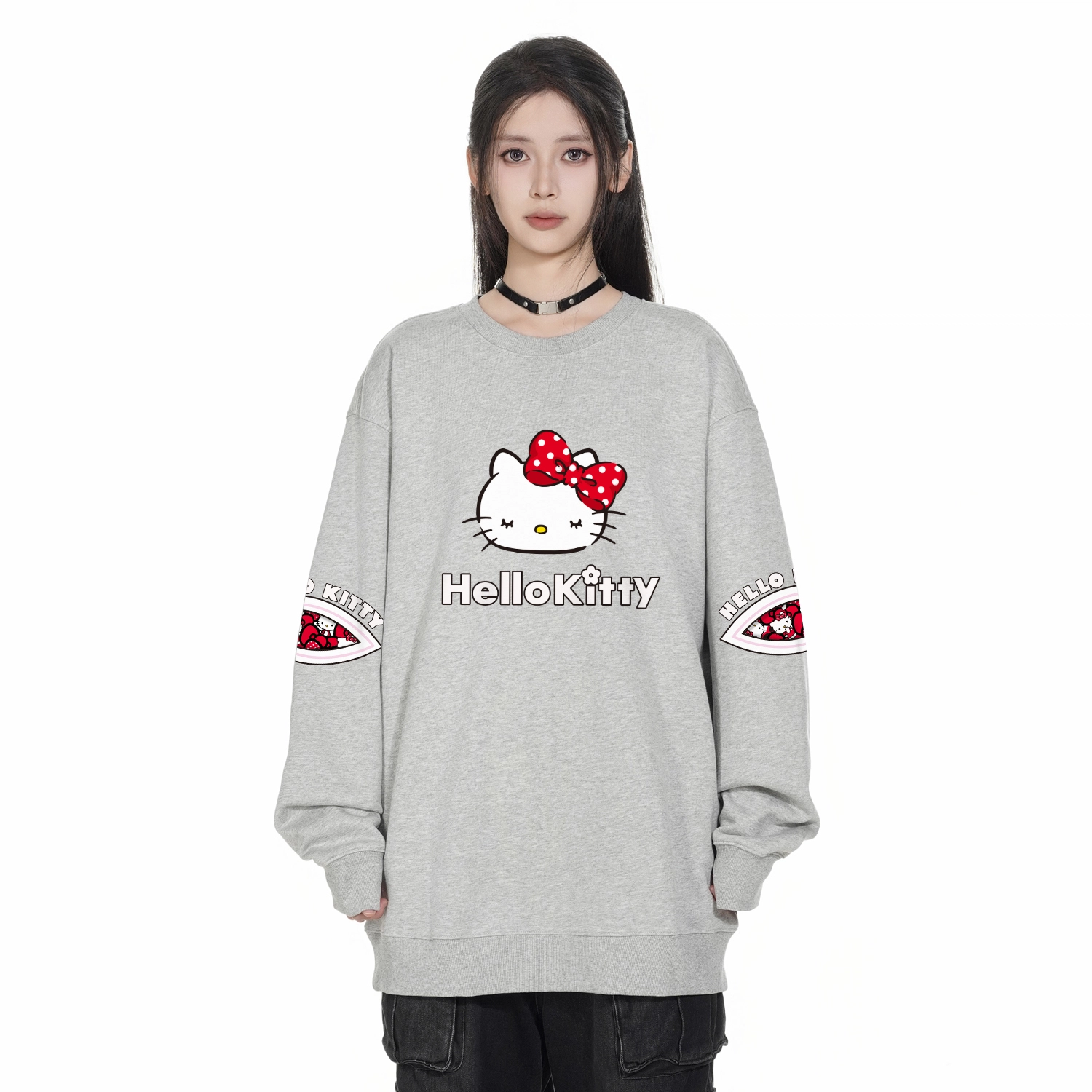 Sanrio x HelloKitty