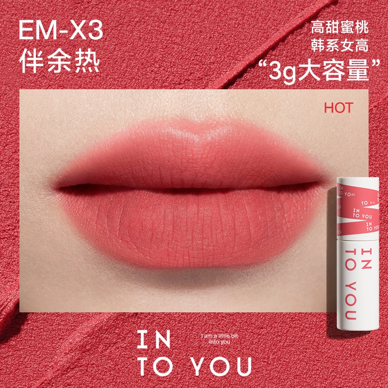 INTO YOU