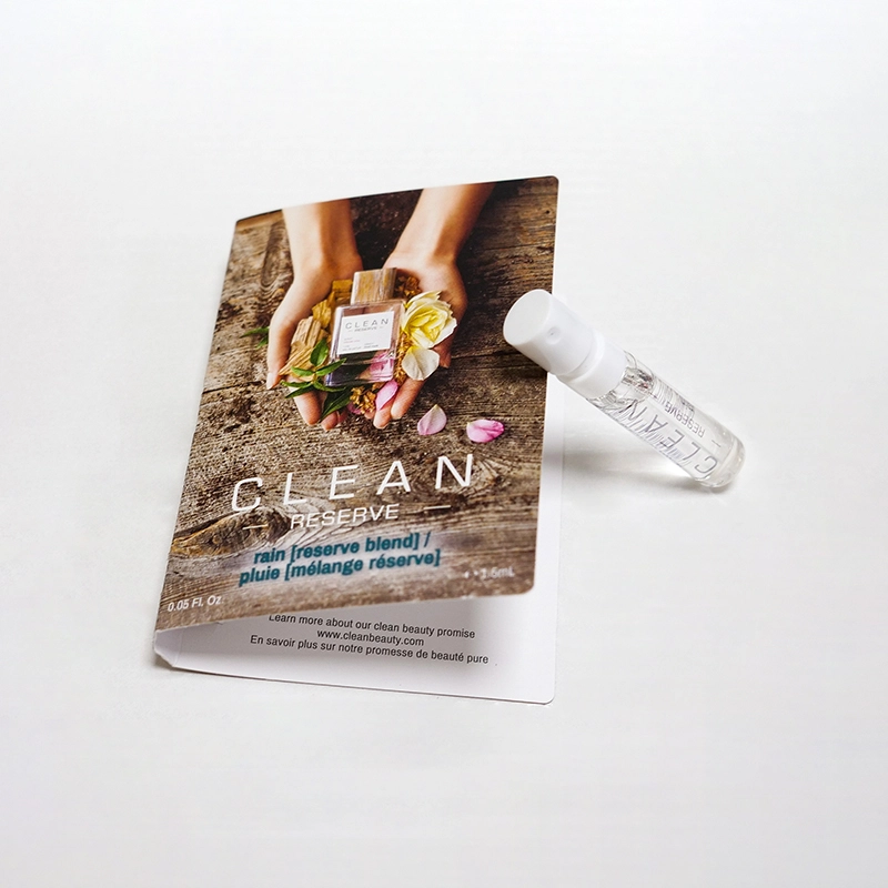 clean EDP 1.5ml