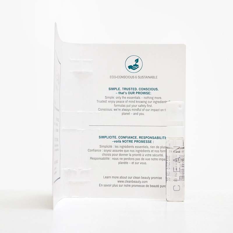 clean EDP 1.5ml