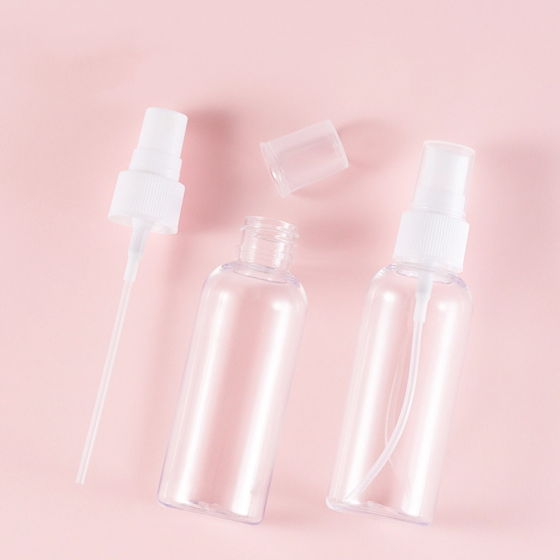 悦乐己  雾状细雾喷瓶化妆爽肤水分装瓶