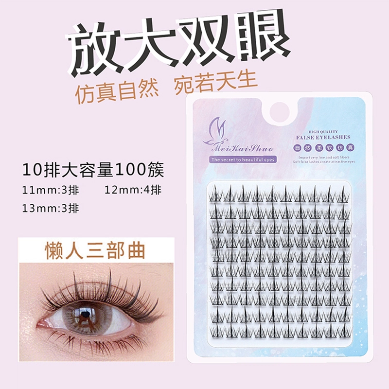 100