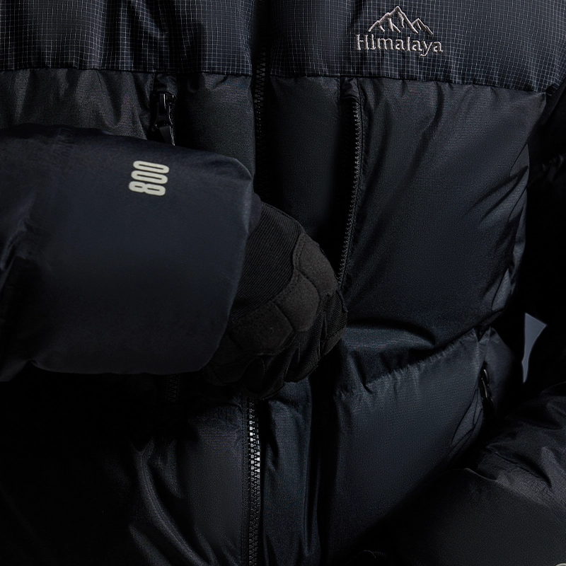 HIMALAYA 800 2066