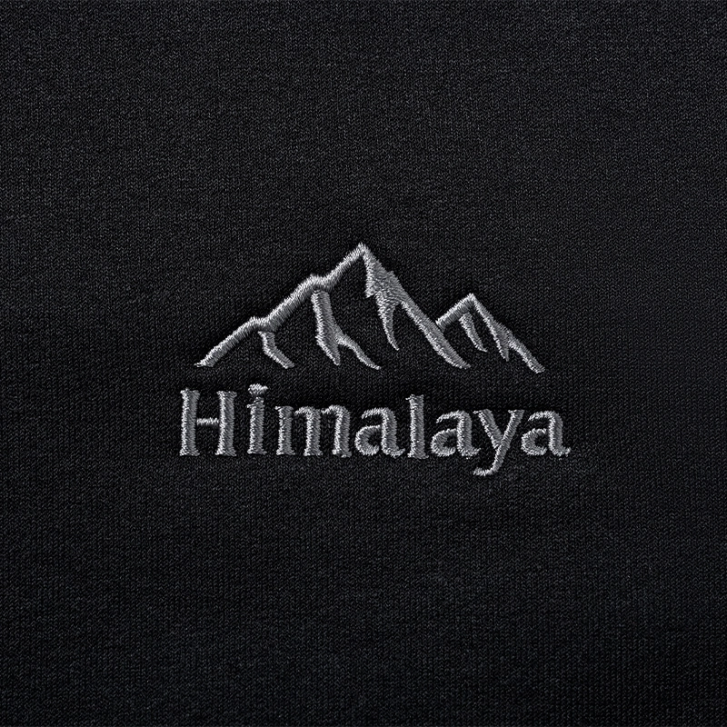 HIMALAYA