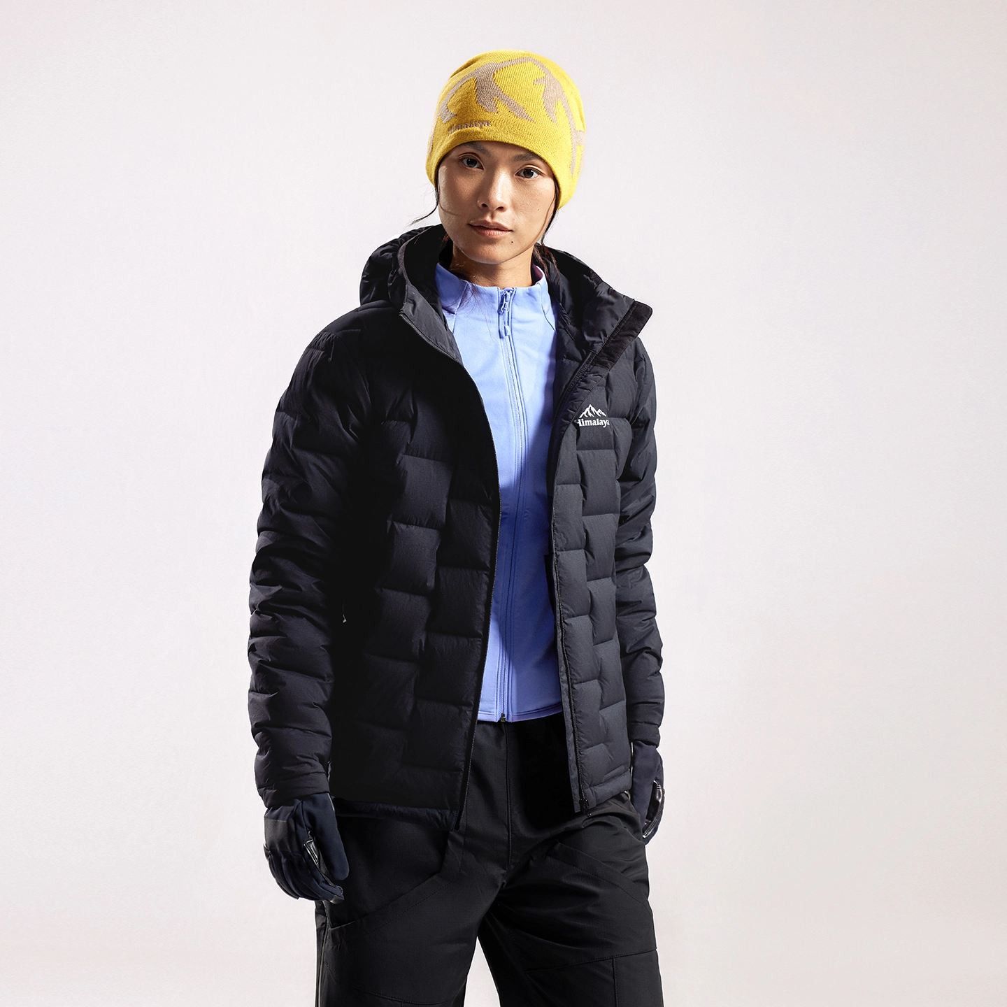 HIMALAYA 7004 coats
