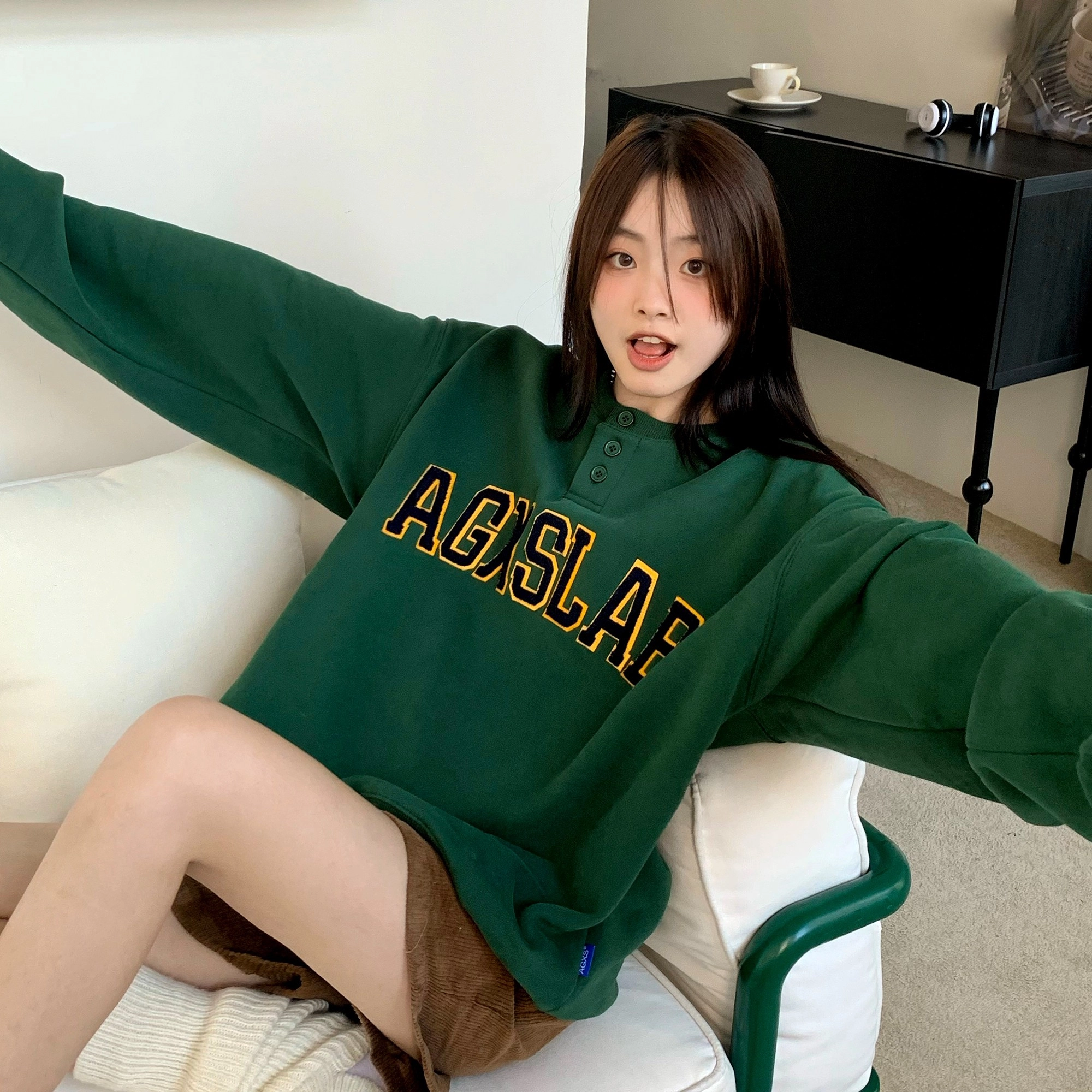 AGXS