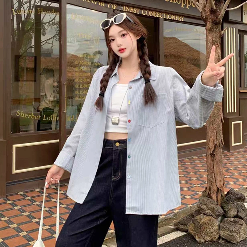 SYEEE WITH U oversize