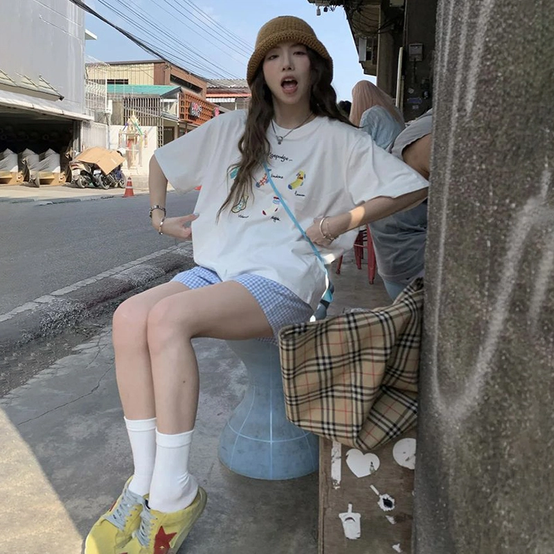 SYEEE WITH U ins T