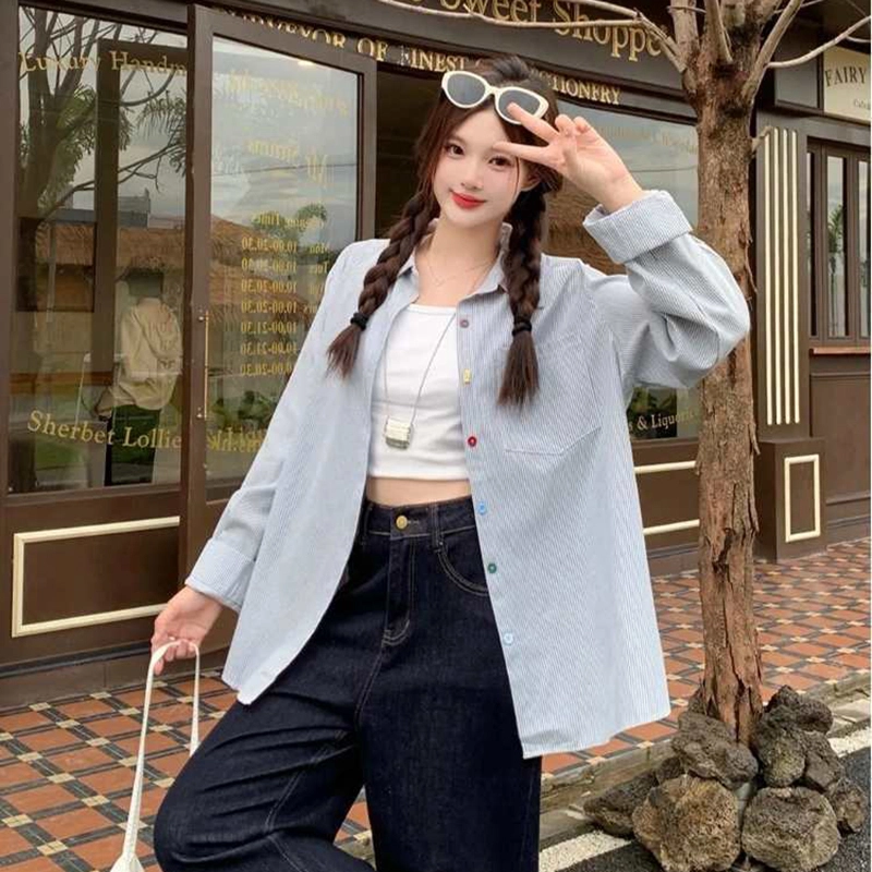 SYEEE WITH U oversize