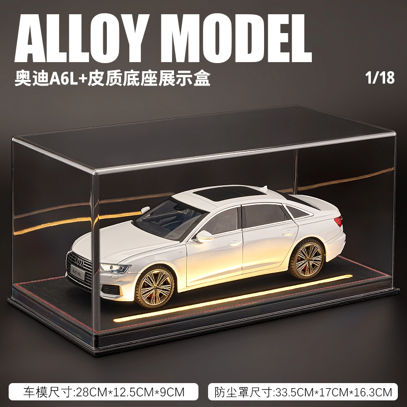 MX A6L 118