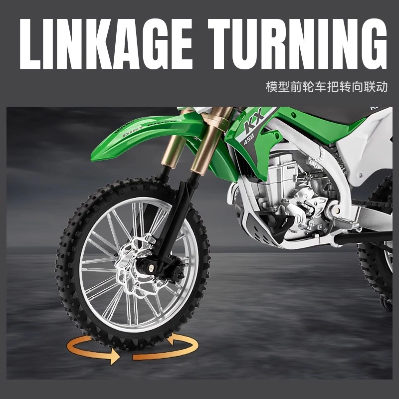 MX KX450 112