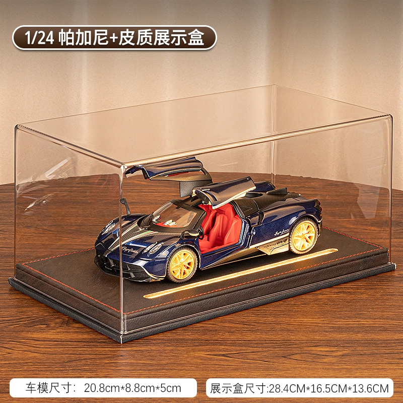 MX 124