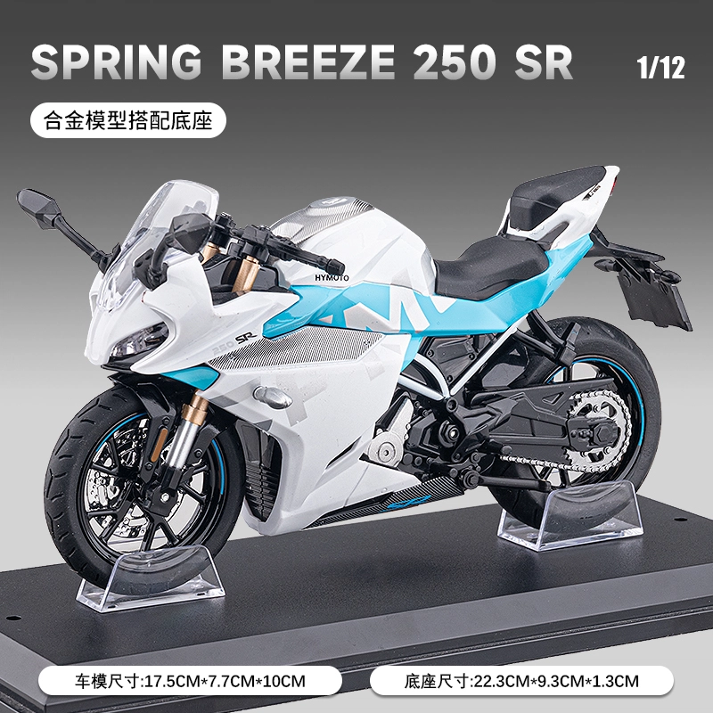 MX 250sr 112