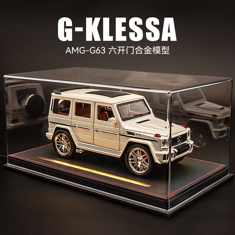 MX G63 G 124