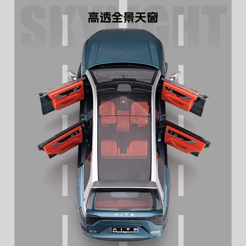 MX M9SUV 124