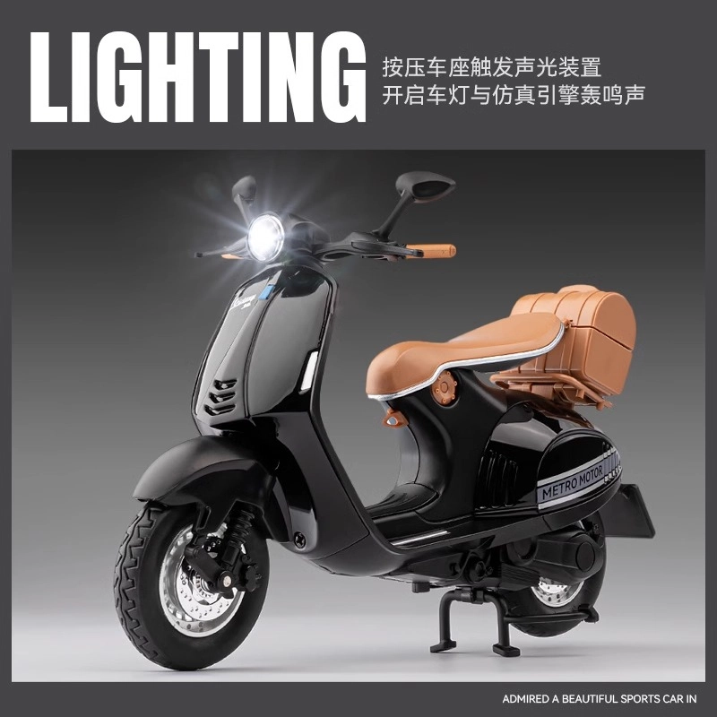 MX Vespa964 112