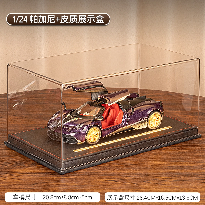 MX 124
